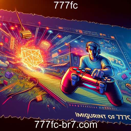 A Revolução dos Jogos Interativos: Transformando a Experiência do Jogador